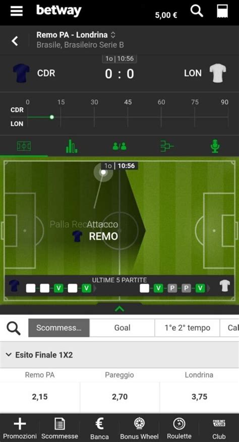 Betway Recensione 2024 ️ Offerta, Quote, Bonus, App.